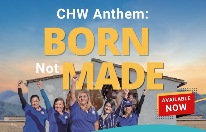 born not made